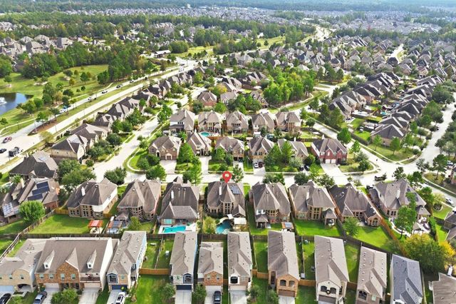 29019 Comal Karst Drive, Spring, TX 77386