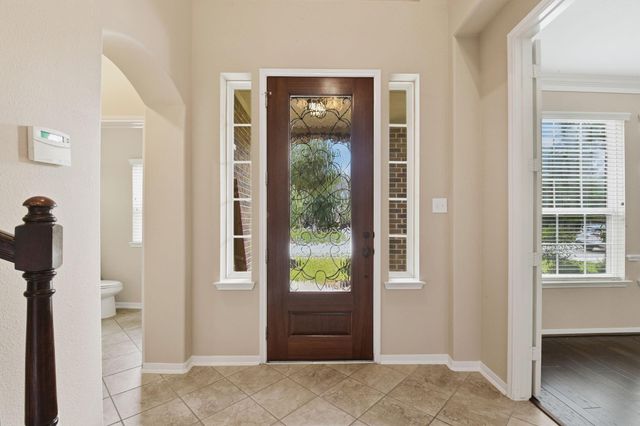 29019 Comal Karst Drive, Spring, TX 77386