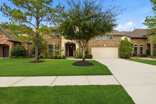 29019 Comal Karst Drive, Spring, TX 77386