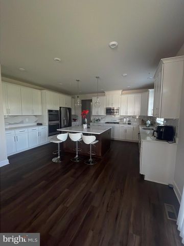 12502 WELFORD MANOR DR, Upper Marlboro, MD 20772