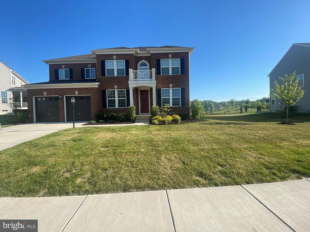 12502 WELFORD MANOR DR, Upper Marlboro, MD 20772