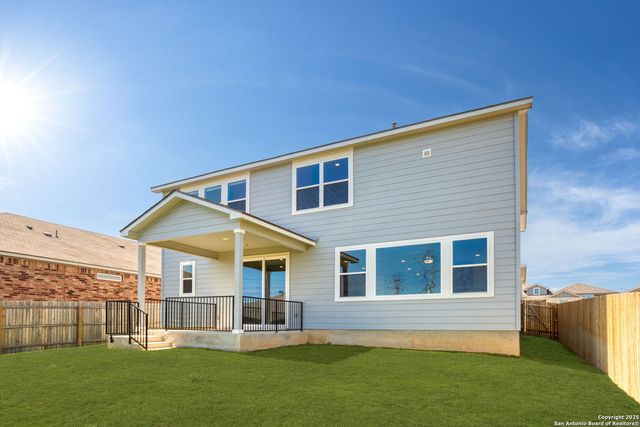 7010 Walkers Loop, Live Oak, TX 78233