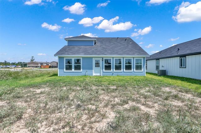 1449 Road 5734, Cleveland, TX 77327