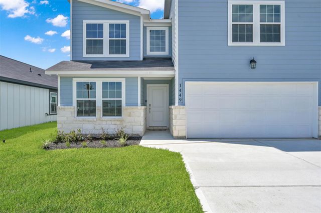 1449 Road 5734, Cleveland, TX 77327