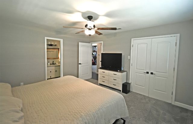 258 County Road 3199, Winnsboro, TX 75494