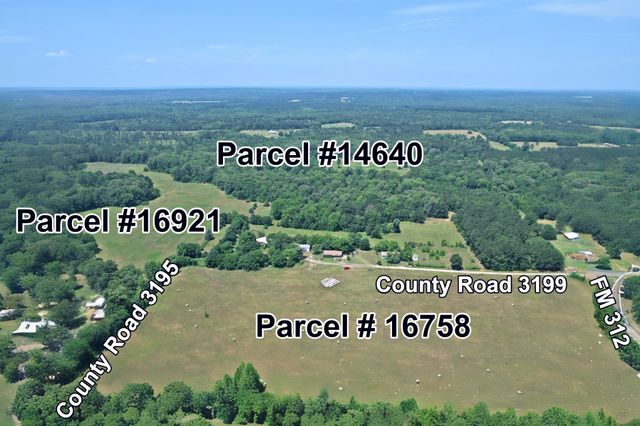 258 County Road 3199, Winnsboro, TX 75494