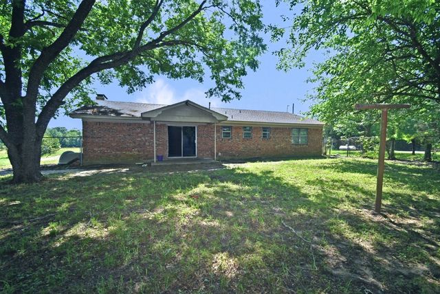 258 County Road 3199, Winnsboro, TX 75494
