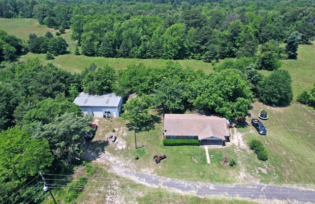 258 County Road 3199, Winnsboro, TX 75494