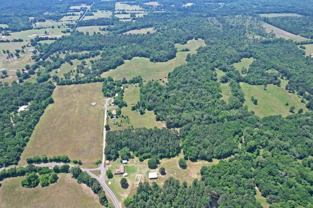 258 County Road 3199, Winnsboro, TX 75494