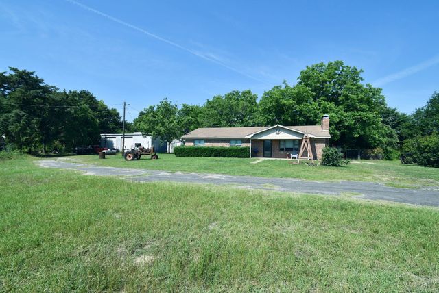 258 County Road 3199, Winnsboro, TX 75494