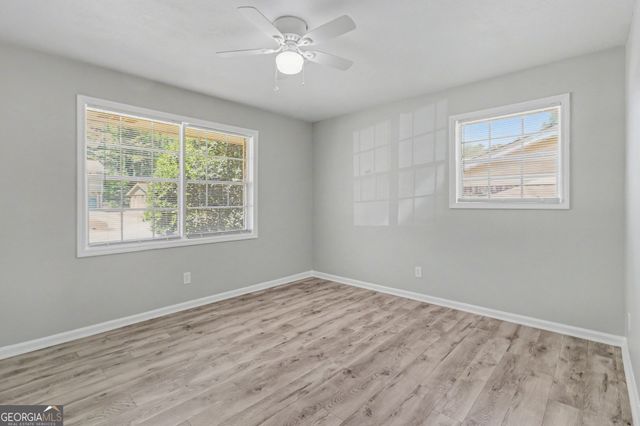 3540 Leisure Lane, Atlanta, GA 30349