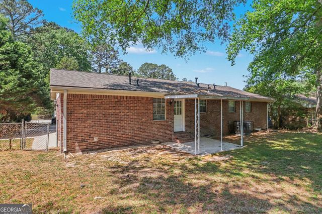 3540 Leisure Lane, Atlanta, GA 30349