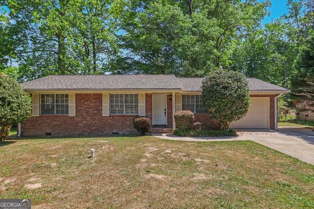 3540 Leisure Lane, Atlanta, GA 30349