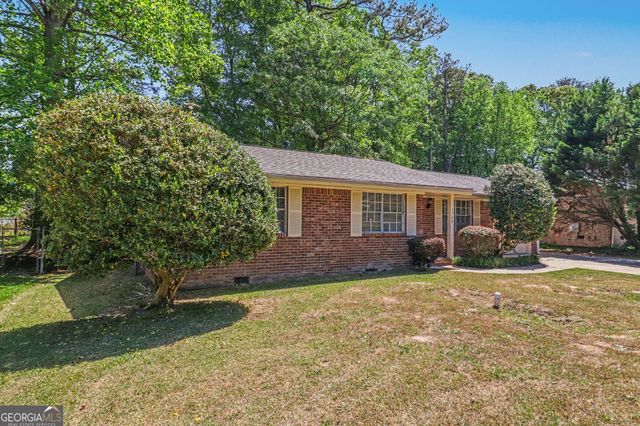 3540 Leisure Lane, Atlanta, GA 30349