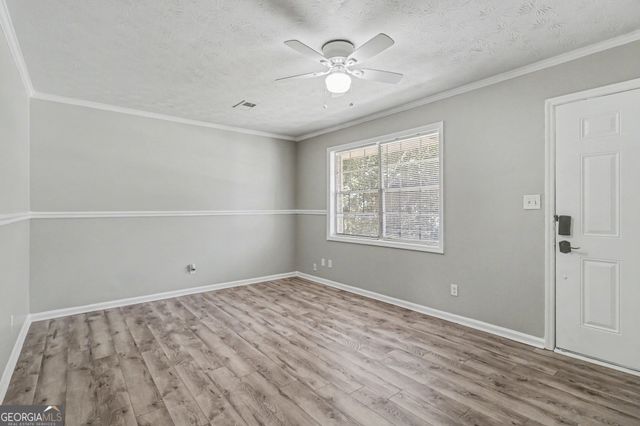3540 Leisure Lane, Atlanta, GA 30349