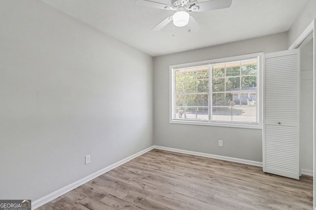 3540 Leisure Lane, Atlanta, GA 30349