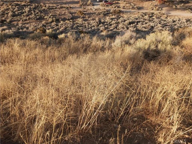 0 Curvate Drive, Big Bear City, CA 92314