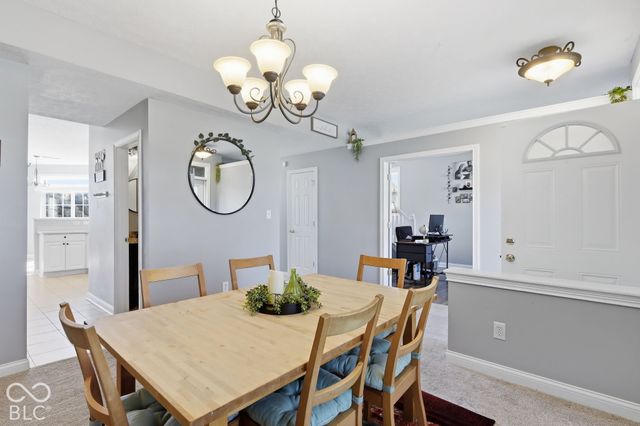 8035 Meadow Bend Lane, Indianapolis, IN 46259