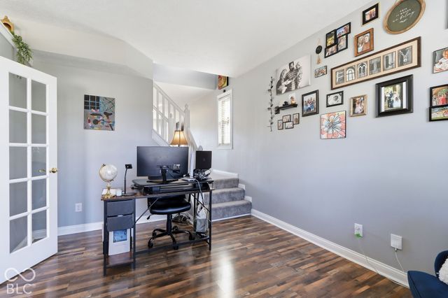 8035 Meadow Bend Lane, Indianapolis, IN 46259