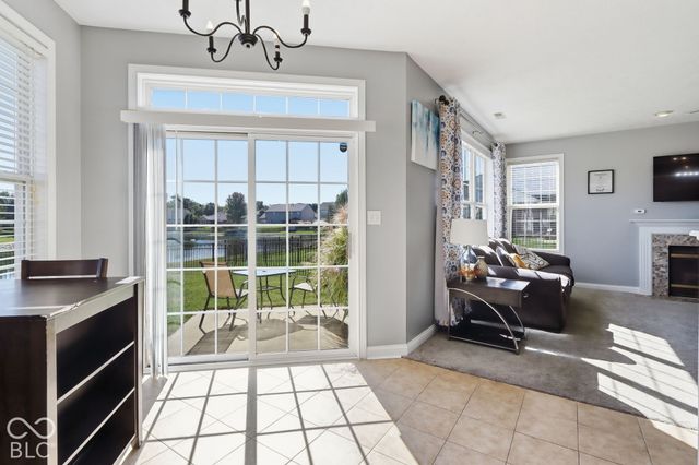 8035 Meadow Bend Lane, Indianapolis, IN 46259