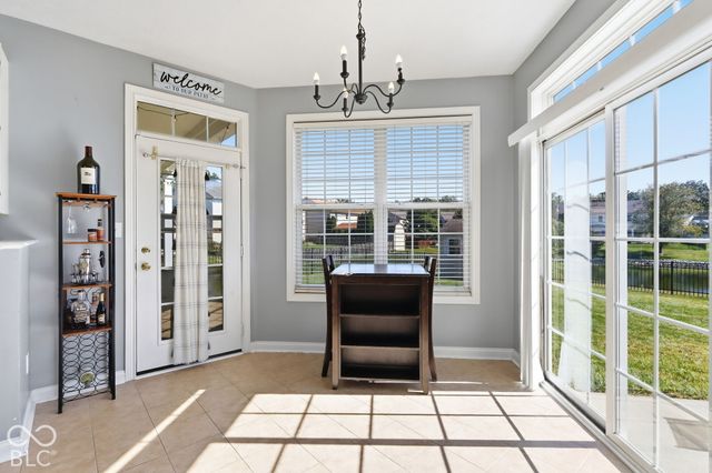 8035 Meadow Bend Lane, Indianapolis, IN 46259
