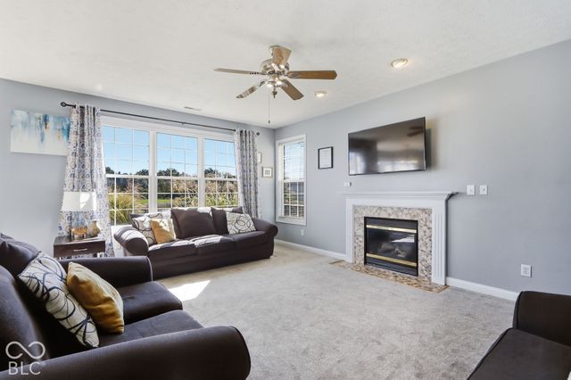 8035 Meadow Bend Lane, Indianapolis, IN 46259