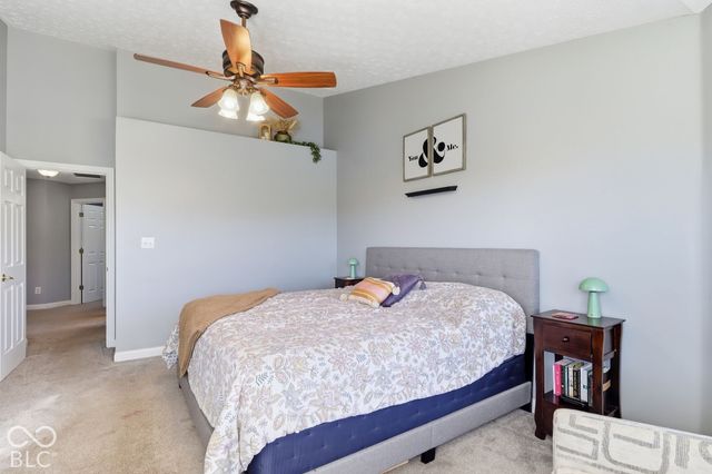 8035 Meadow Bend Lane, Indianapolis, IN 46259