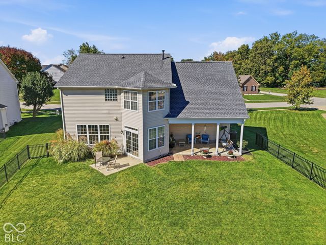 8035 Meadow Bend Lane, Indianapolis, IN 46259