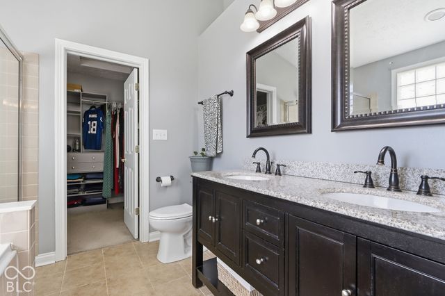 8035 Meadow Bend Lane, Indianapolis, IN 46259