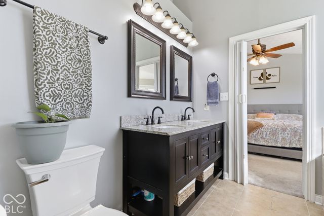 8035 Meadow Bend Lane, Indianapolis, IN 46259