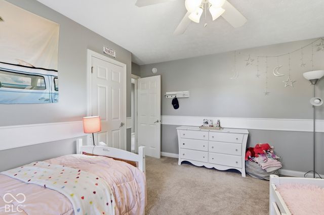 8035 Meadow Bend Lane, Indianapolis, IN 46259