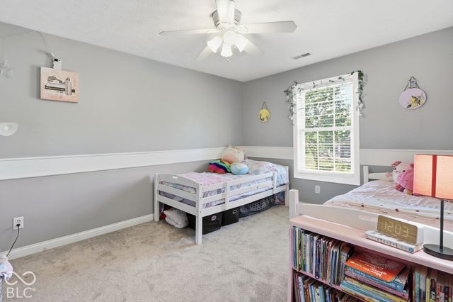 8035 Meadow Bend Lane, Indianapolis, IN 46259