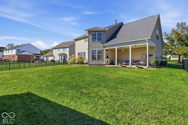 8035 Meadow Bend Lane, Indianapolis, IN 46259