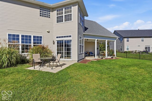 8035 Meadow Bend Lane, Indianapolis, IN 46259