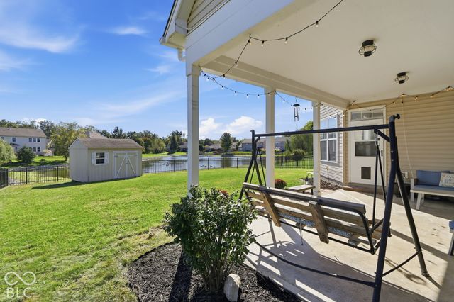 8035 Meadow Bend Lane, Indianapolis, IN 46259