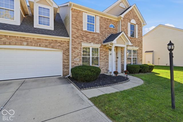 8035 Meadow Bend Lane, Indianapolis, IN 46259