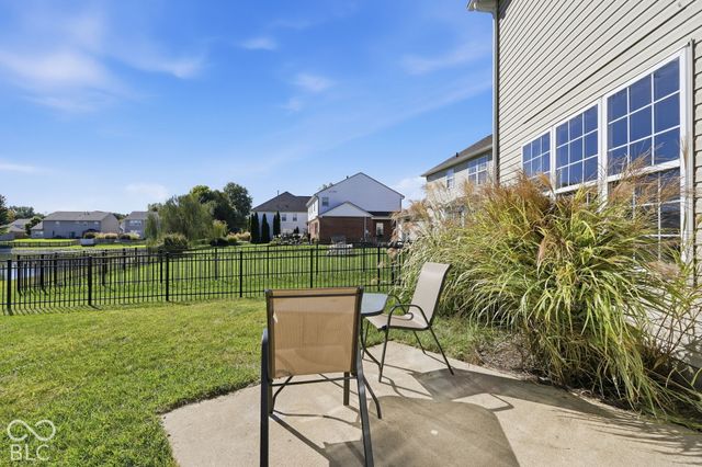 8035 Meadow Bend Lane, Indianapolis, IN 46259