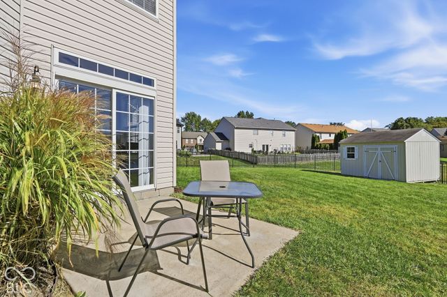 8035 Meadow Bend Lane, Indianapolis, IN 46259