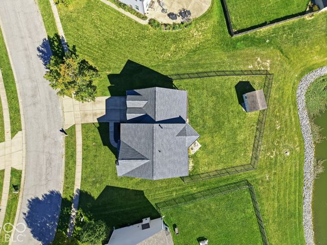 8035 Meadow Bend Lane, Indianapolis, IN 46259