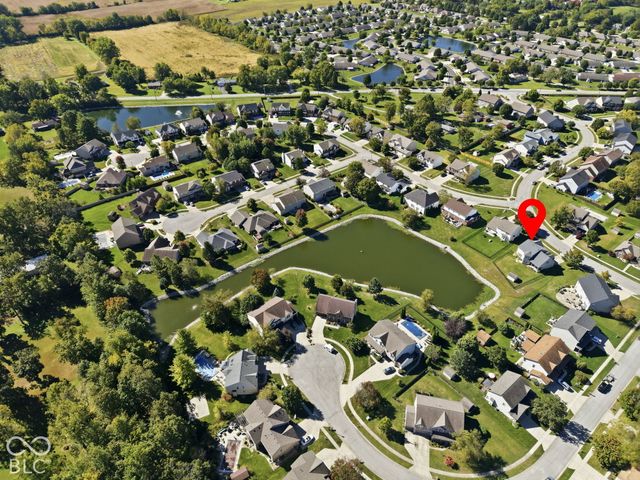 8035 Meadow Bend Lane, Indianapolis, IN 46259
