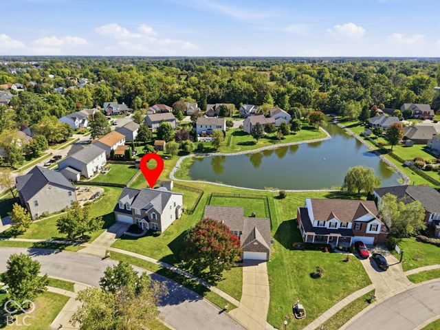 8035 Meadow Bend Lane, Indianapolis, IN 46259