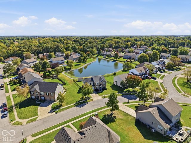 8035 Meadow Bend Lane, Indianapolis, IN 46259