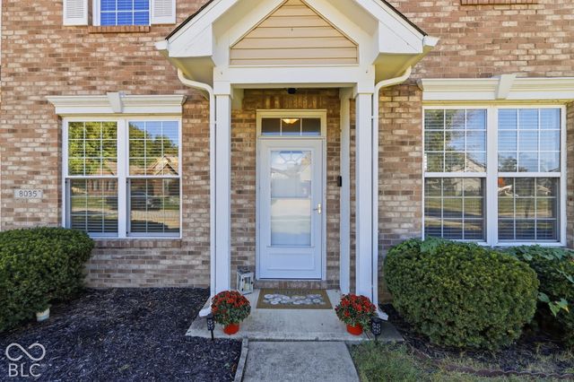 8035 Meadow Bend Lane, Indianapolis, IN 46259