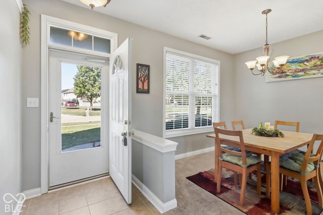 8035 Meadow Bend Lane, Indianapolis, IN 46259