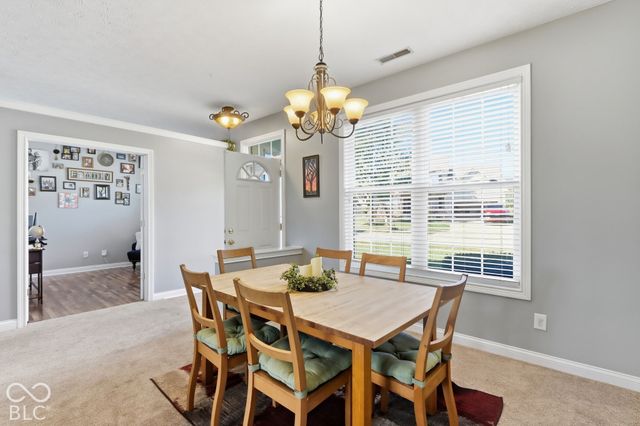 8035 Meadow Bend Lane, Indianapolis, IN 46259