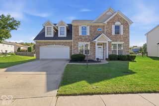 8035 Meadow Bend Lane, Indianapolis, IN 46259
