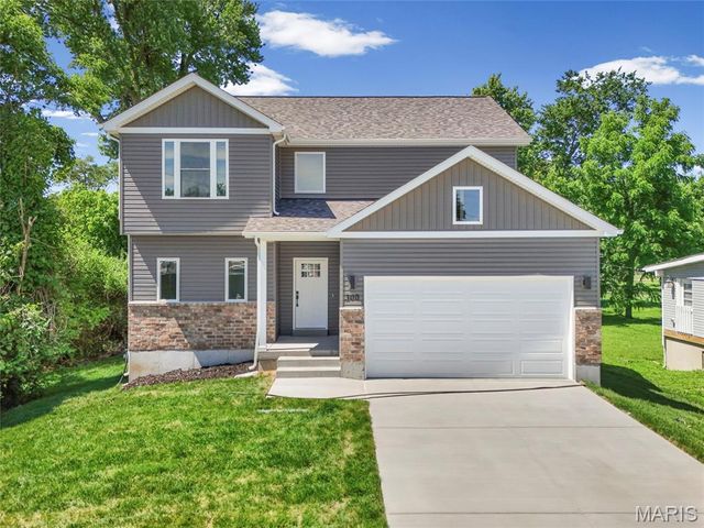 300 Vest Avenue, Valley Park, MO 63088