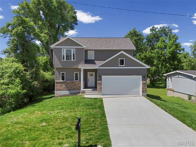 300 Vest Avenue, Valley Park, MO 63088