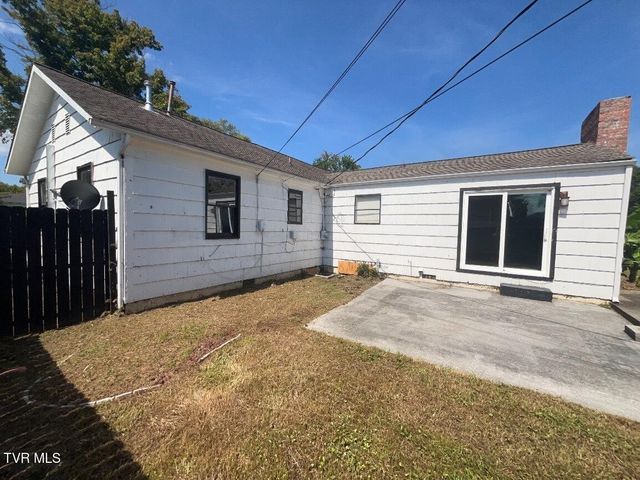 1620 Hermitage Drive, Kingsport, TN 37664