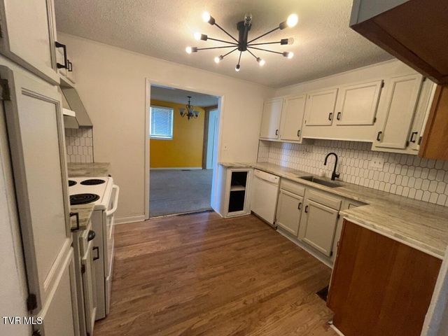 1620 Hermitage Drive, Kingsport, TN 37664